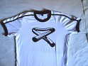T-Shirt - Germany - Spreadshirt - White - Tubular, Bells, Mike, Oldfield - 0